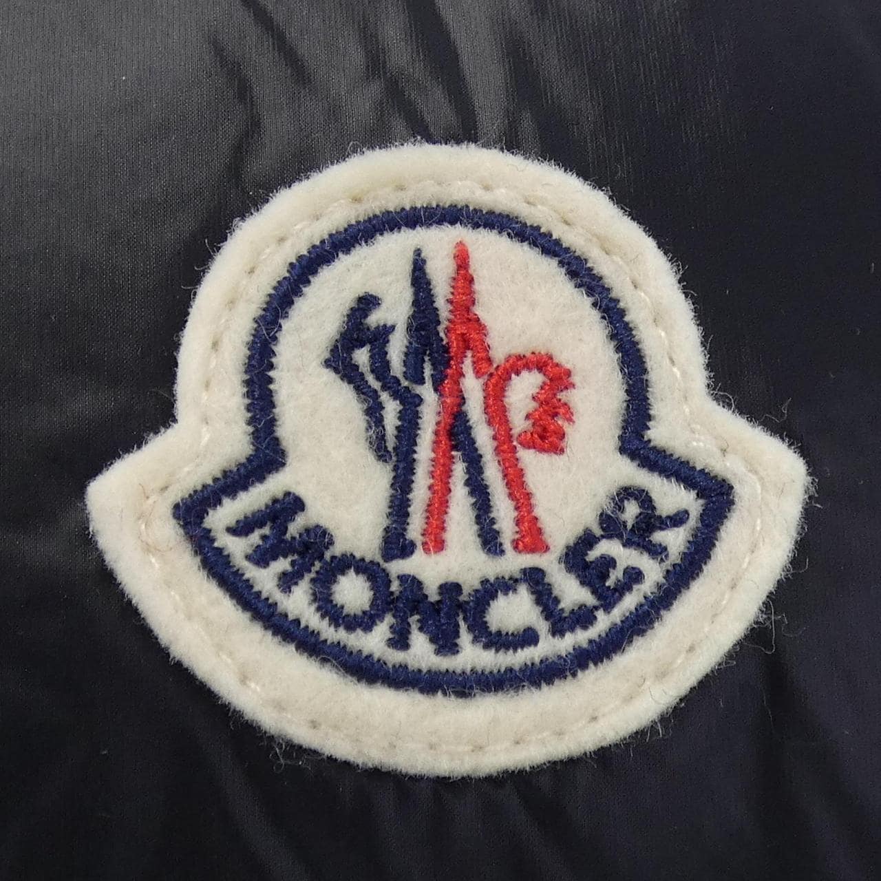 モンクレール MONCLER ダウンベスト