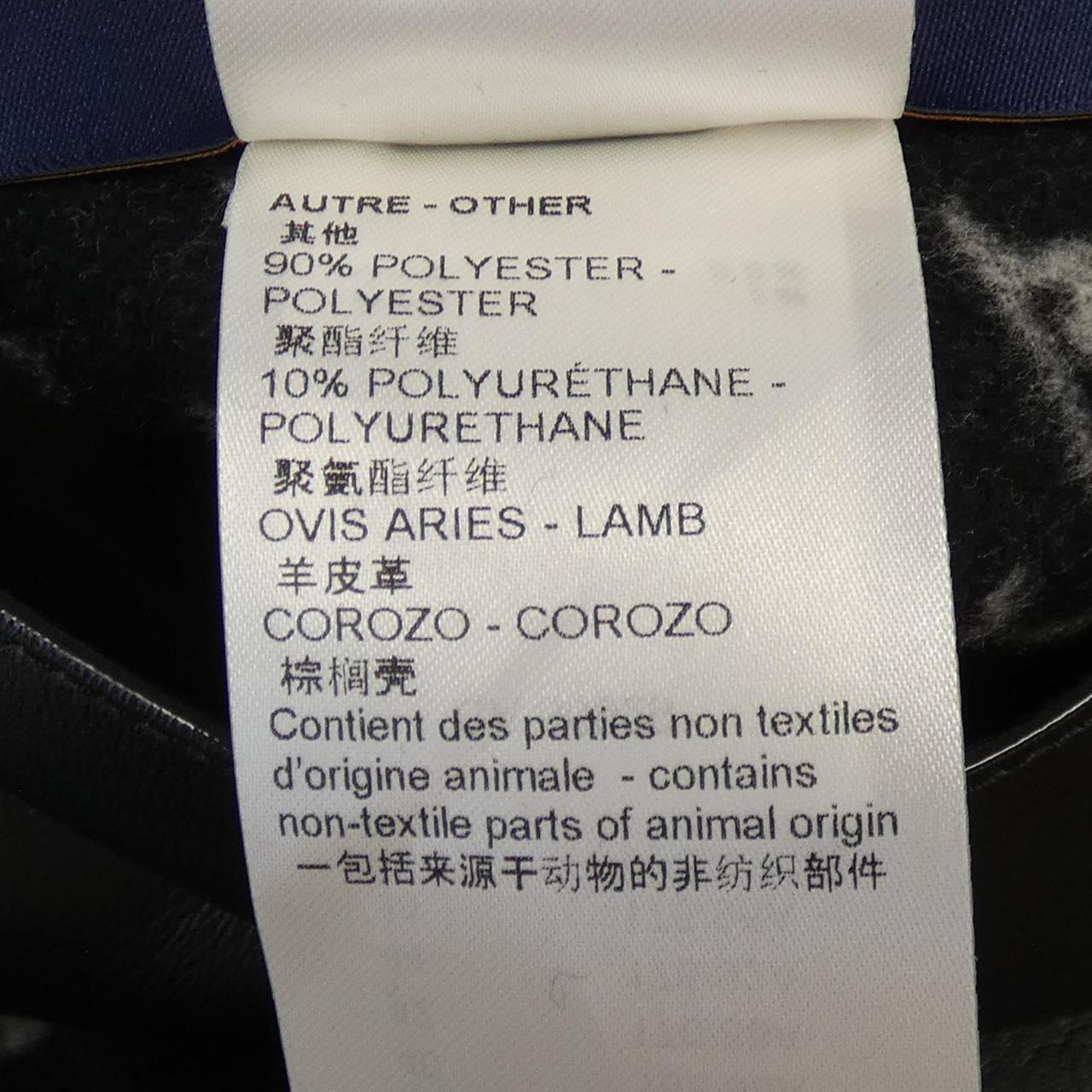 ルイヴィトン LOUIS VUITTON コート