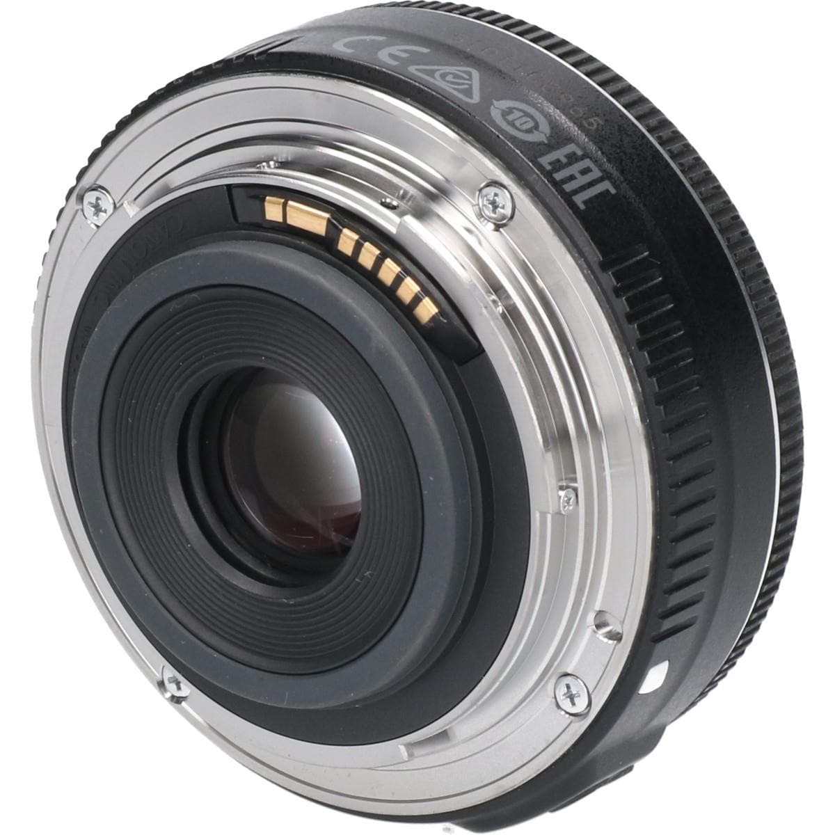 ＥＦ－Ｓ２４ｍｍ　Ｆ２．８ＳＴＭ