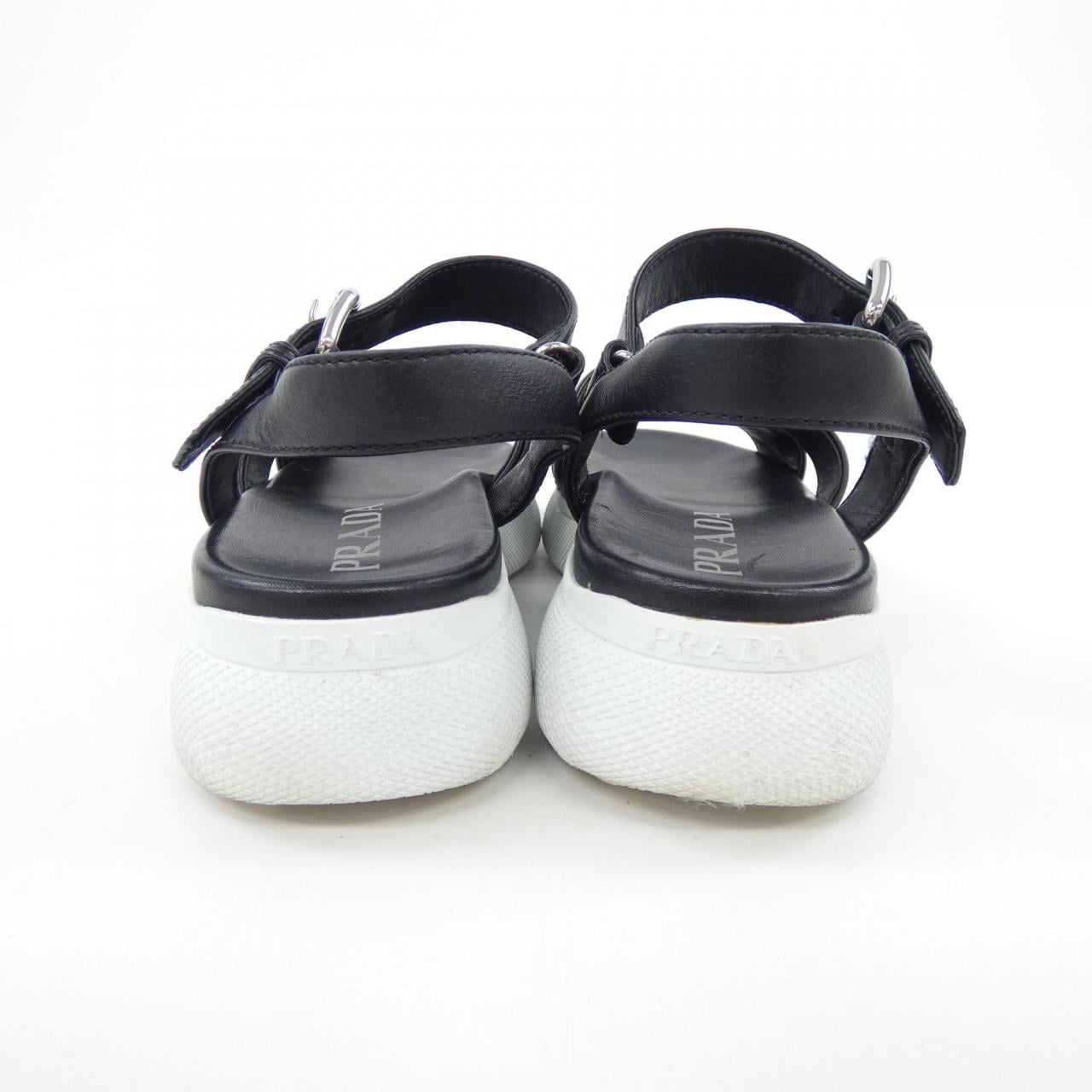 プラダ PRADA サンダル