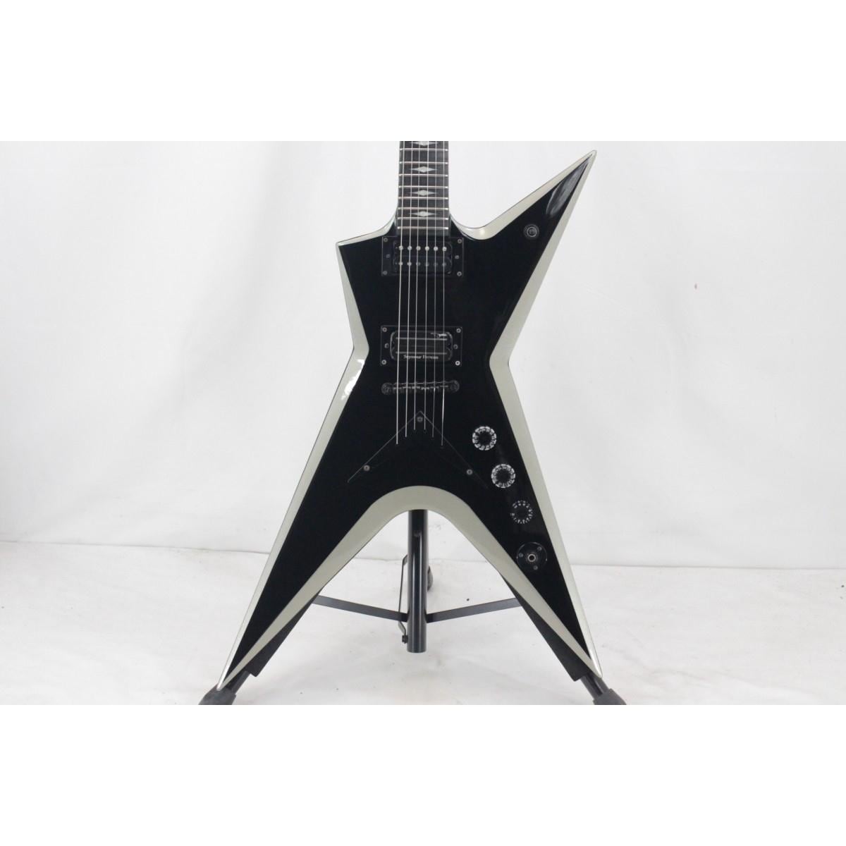 DEAN  STEALTH