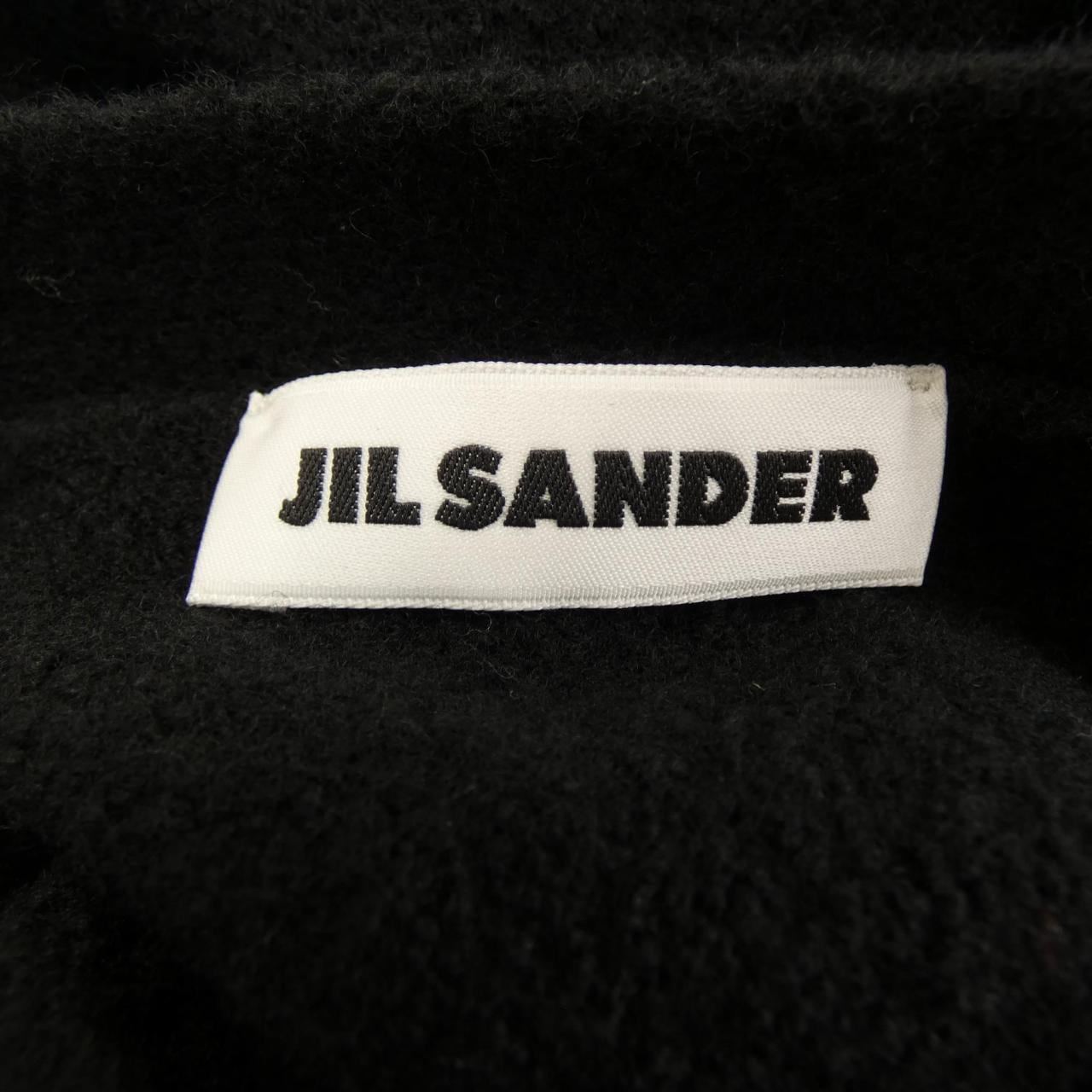 ジルサンダー JIL SANDER J01HP0002 J14603 カーディガン