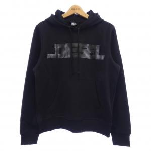 ディーゼル DIESEL A16979 RIAJH パーカー