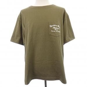 ディオール DIOR ATELIER 293J645A0677 Tシャツ