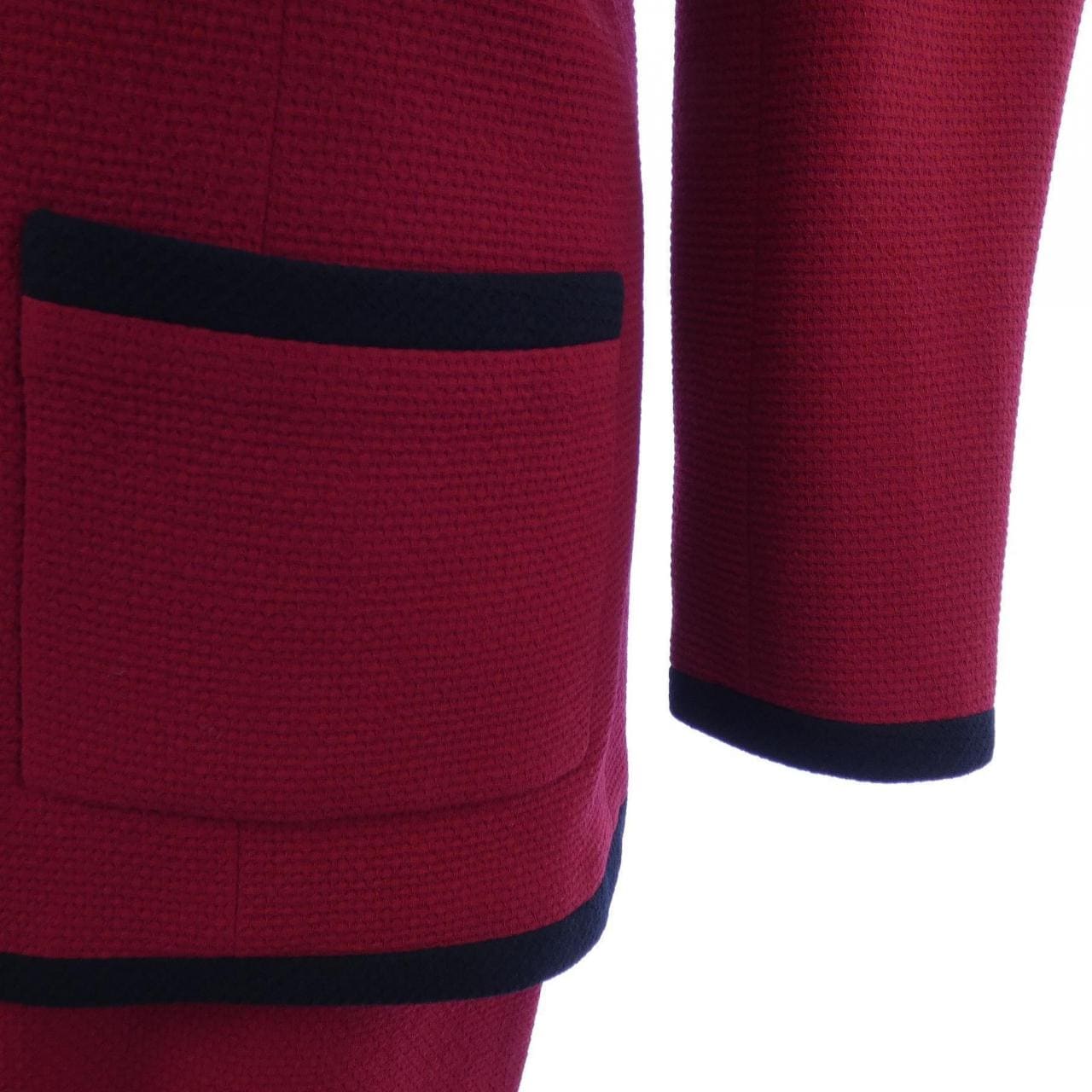 【ヴィンテージ】シャネル CHANEL 29216900 スーツ