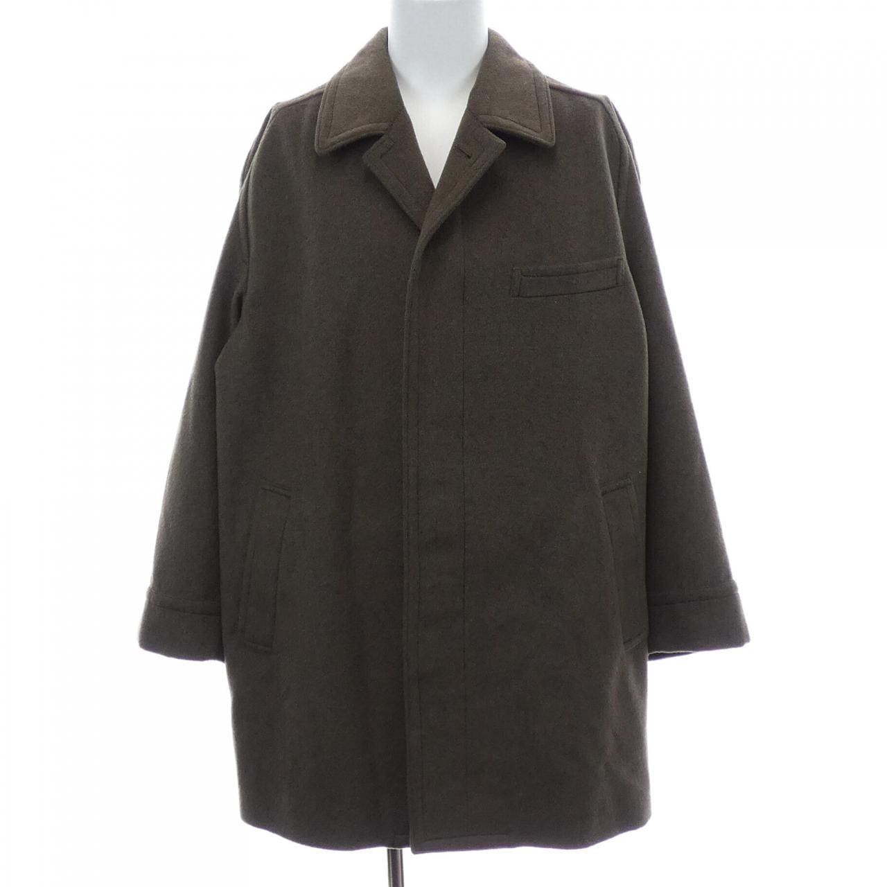 【ヴィンテージ】クリスチャンディオールムッシュ CHRISTIAN DIOR MONSIEUR コート