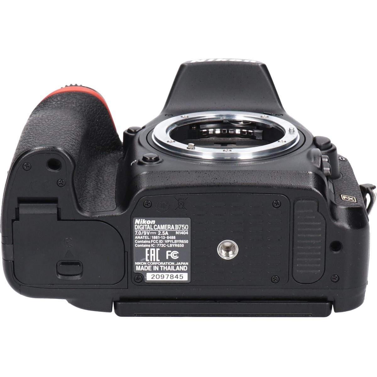 Ｄ７５０