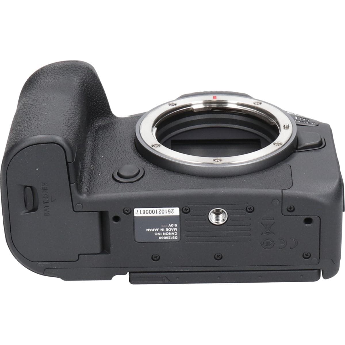 ＥＯＳ　Ｒ６ＭＡＲＫ　ＩＩ