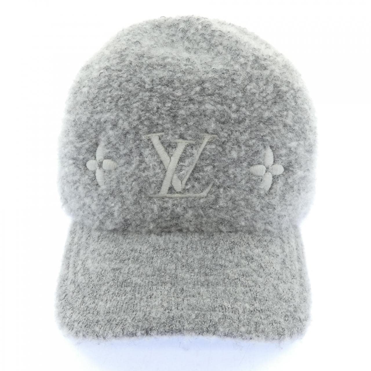 ルイヴィトン LOUIS VUITTON ウールグラム　フライトモード M7251 キャップ