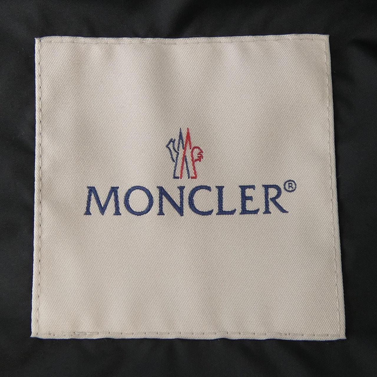 【新品】モンクレール MONCLER TREOMPAN ダウンベスト