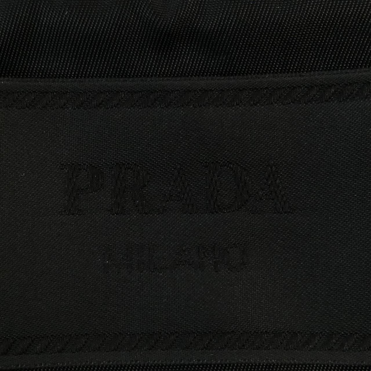 Prada PRADA T恤