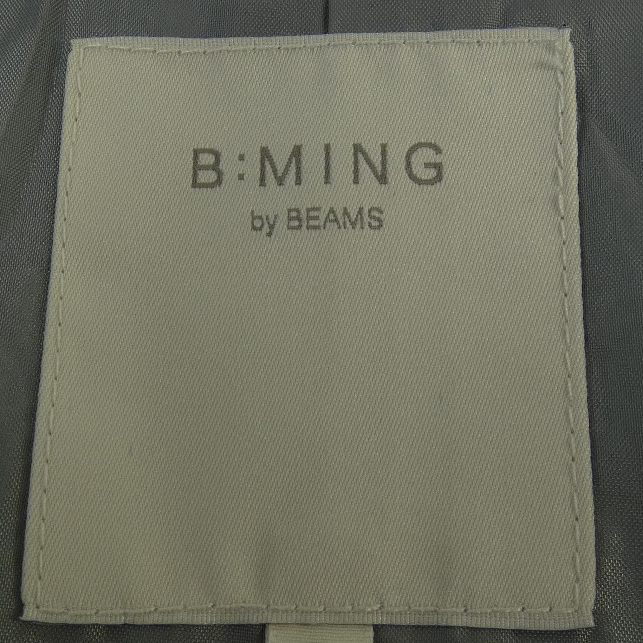 ビーミングライフストア B:MING LIFE STORE ジャケット