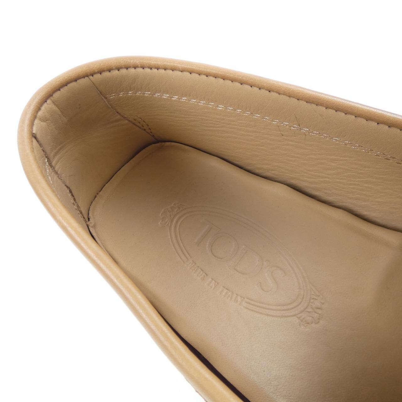 トッズ TOD'S シューズ