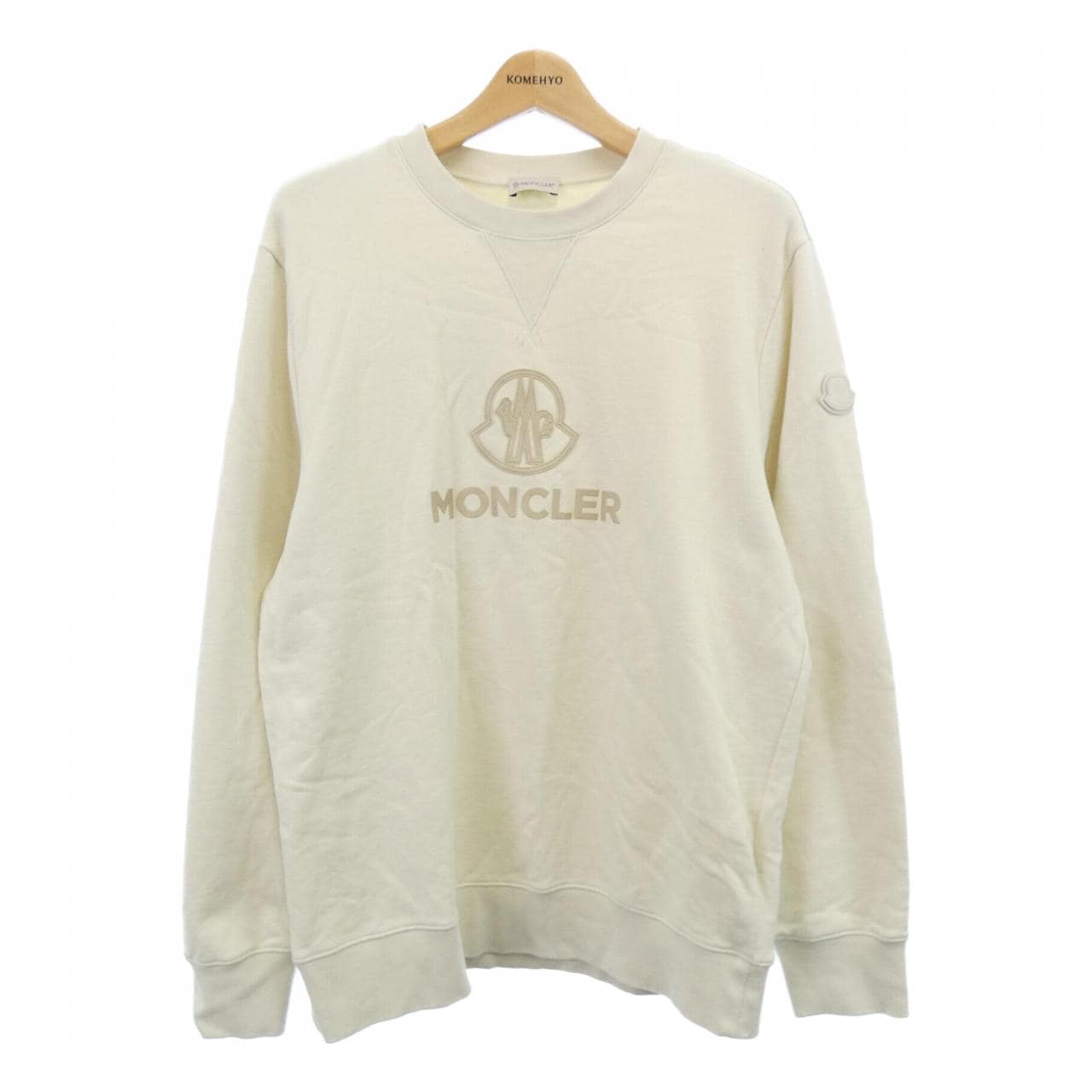 MONCLER MONCLER 20918G00029 Sweatshirt