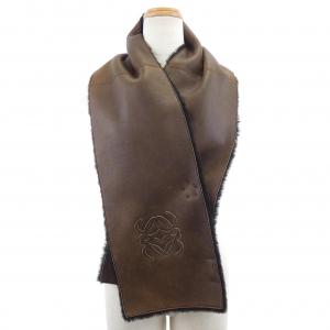 ロエベ LOEWE MUFFLER