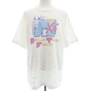 セントマイケル SAINT MICHAEL SM-HR8-0000-C21 SW Tシャツ