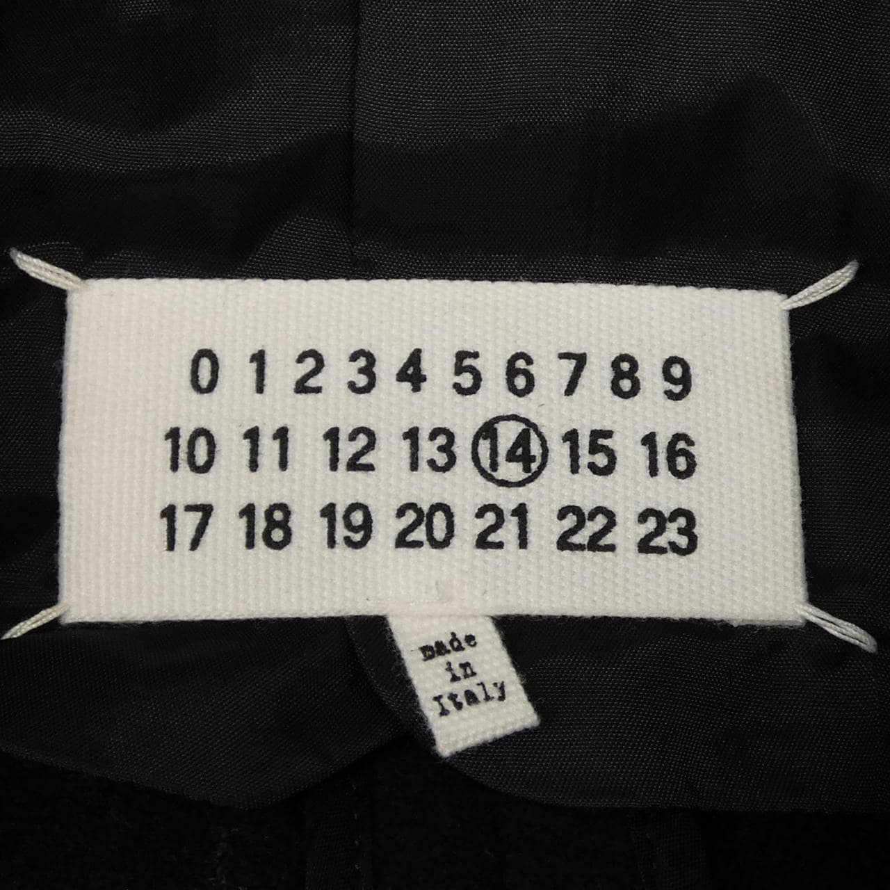 メゾンマルジェラ Maison Margiela S50FT0111 スーツ