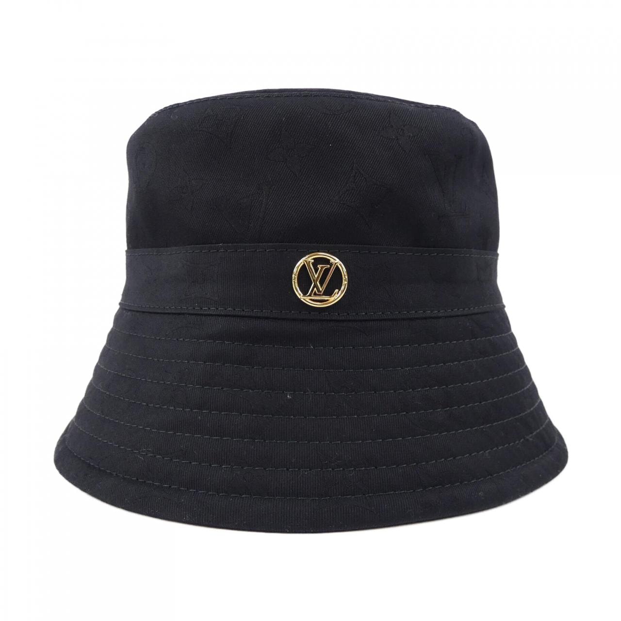 ルイヴィトン LOUIS VUITTON LVマイン M7961 ハット
