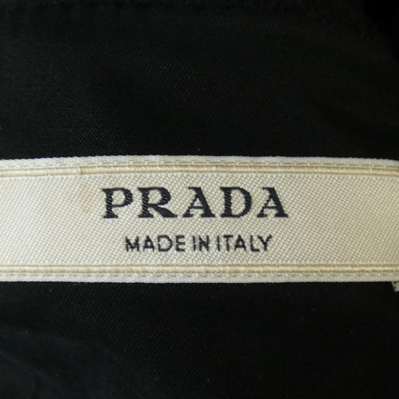 プラダ PRADA コート