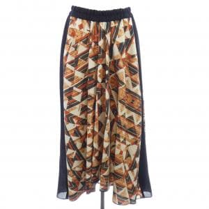 STUMBLY スカート