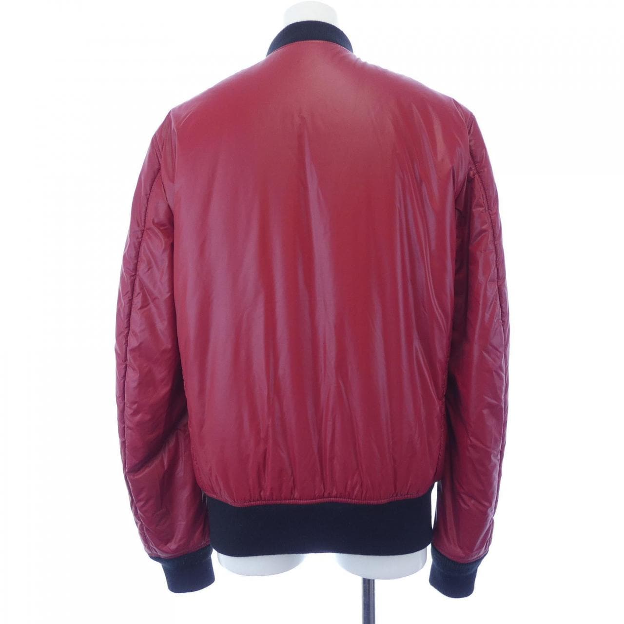 ドルチェアンドガッバーナ DOLCE&GABBANA G9L42T ブルゾン