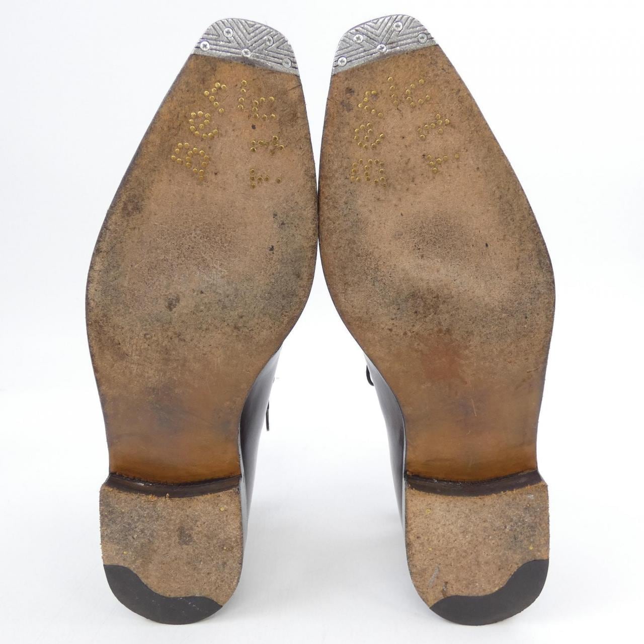 ベルルッティ Berluti シューズ