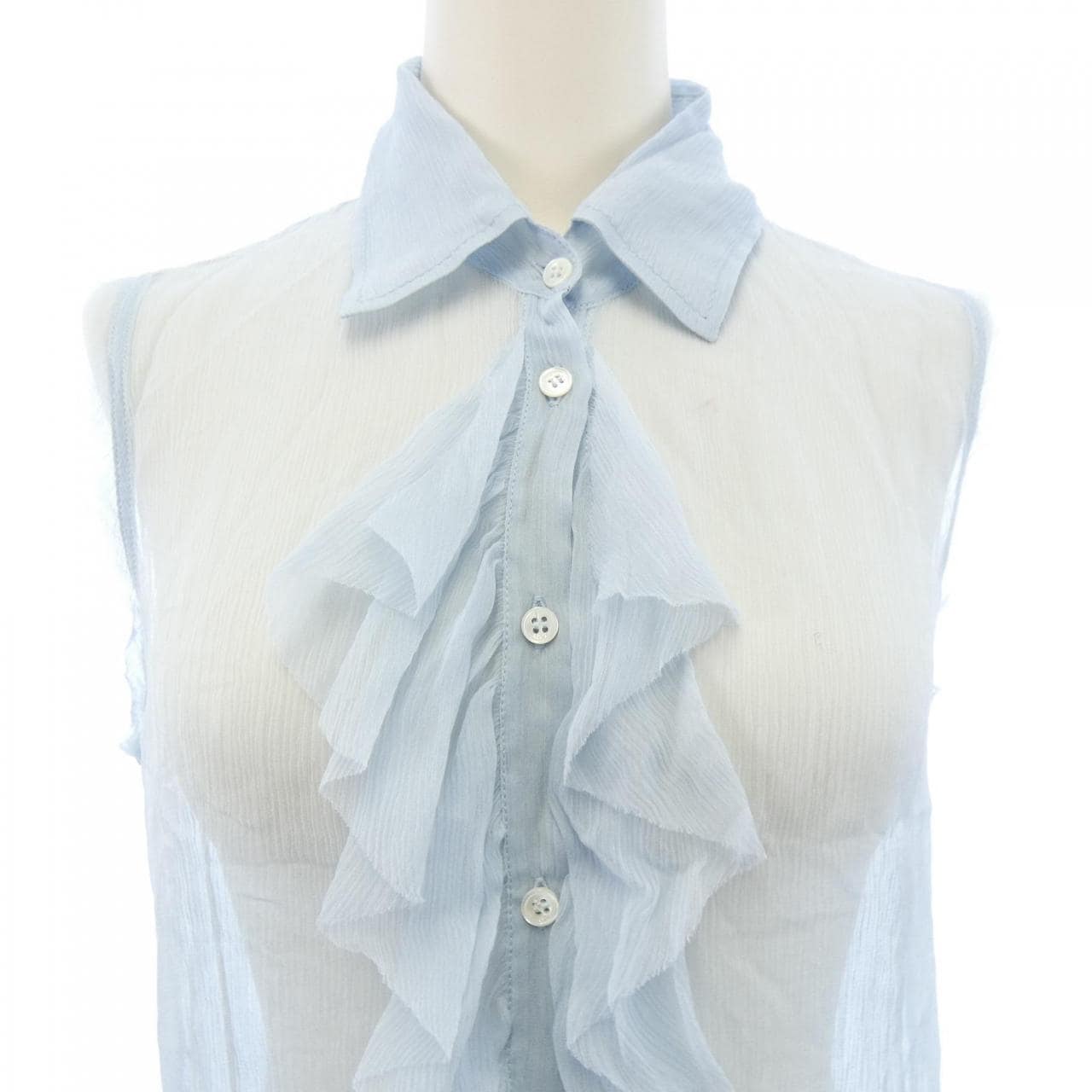 ヌメロヴェントゥーノ N°21 トップス