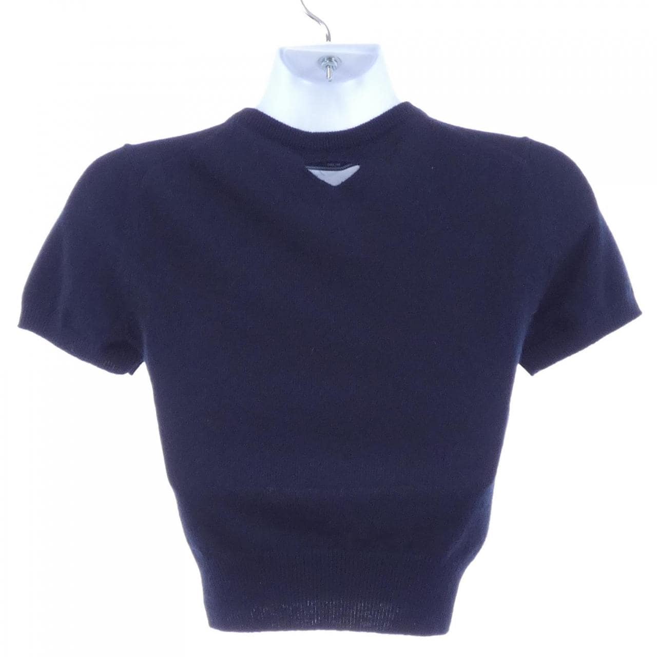 プラダ PRADA クルーネックセーター P24R2B SOOO 17KC ニット