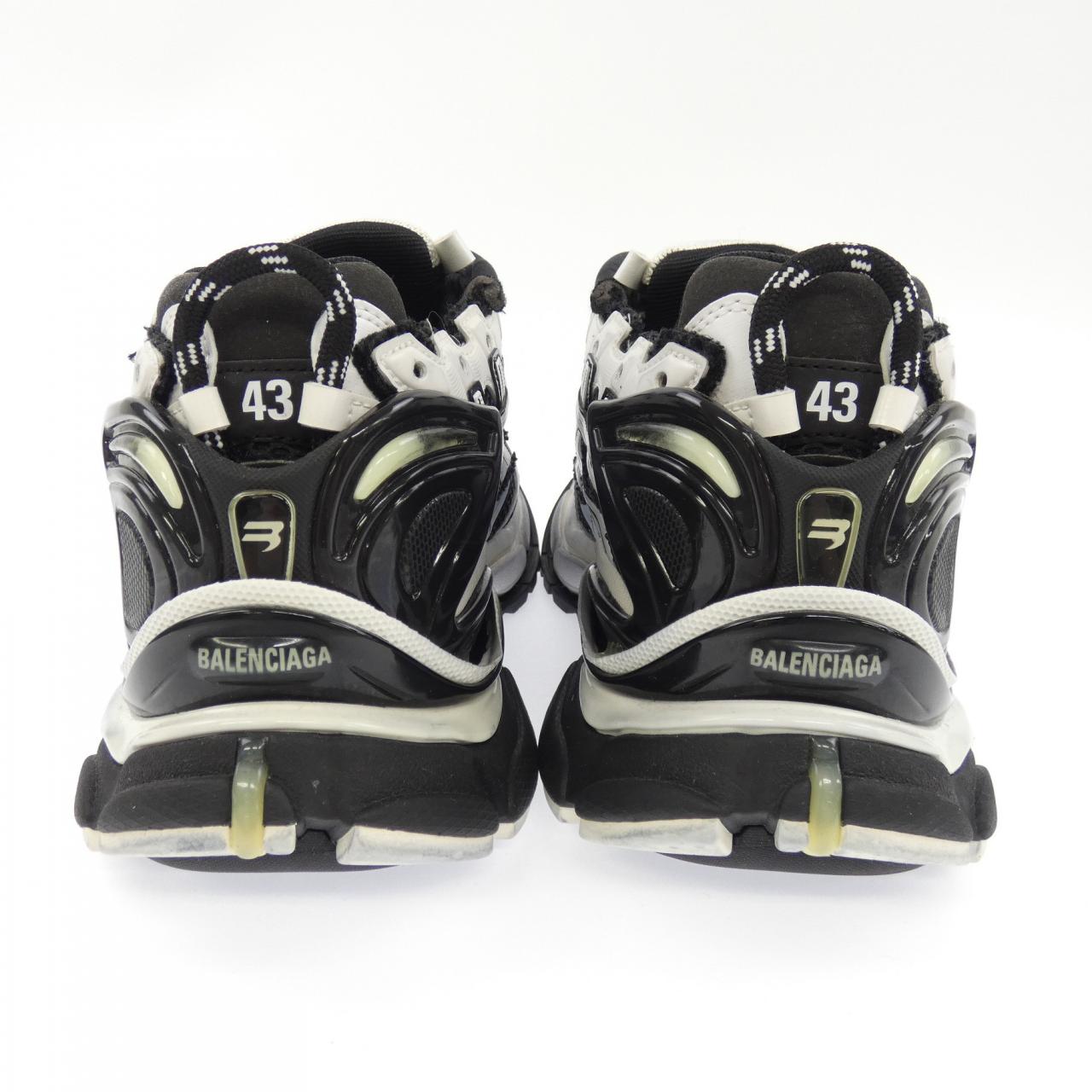 バレンシアガ BALENCIAGA RUNNNER 677403 スニーカー