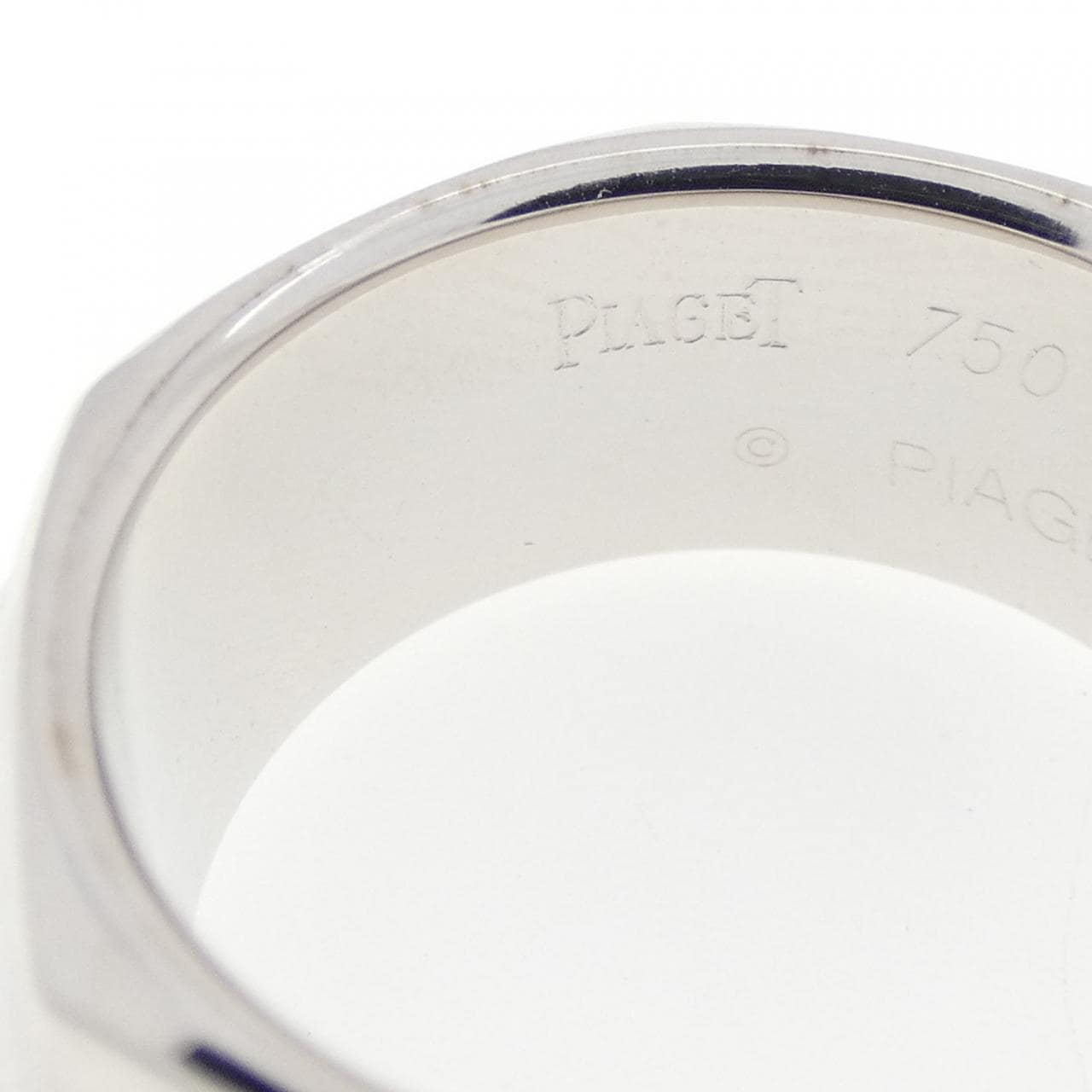 ピアジェ ポセション リング