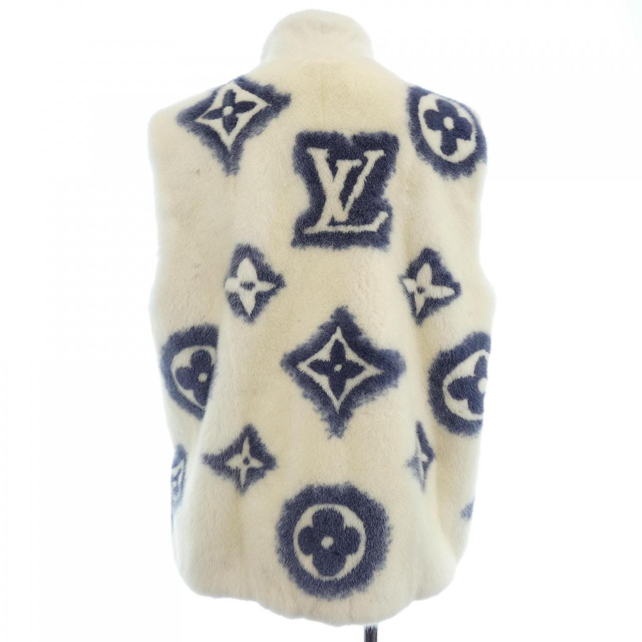 ルイヴィトン LOUIS VUITTON HPL12WAI9 ベスト
