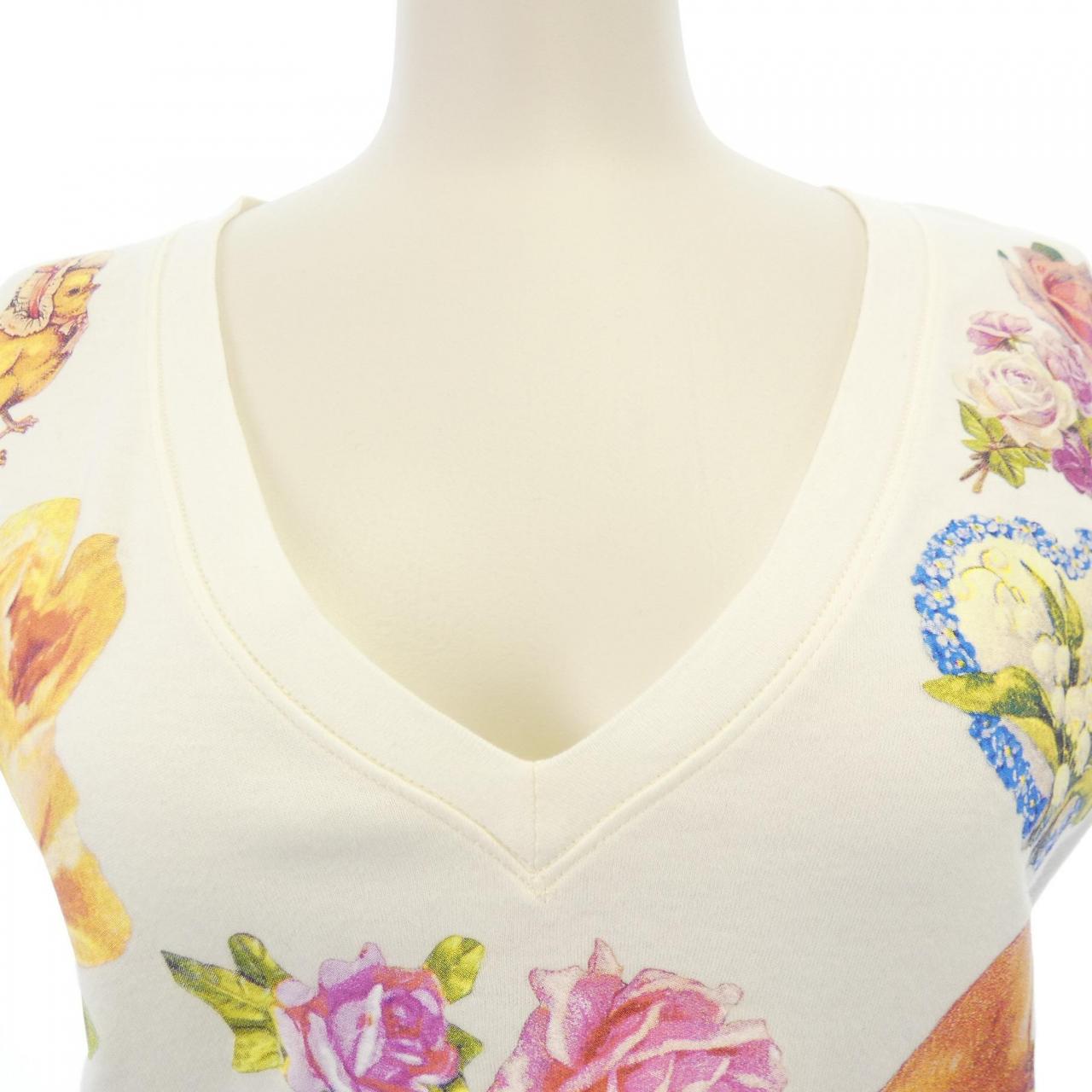 【vintage】CHRISTIAN DIOR CHRISTIAN DIOR 5A16155591 T-Shirt