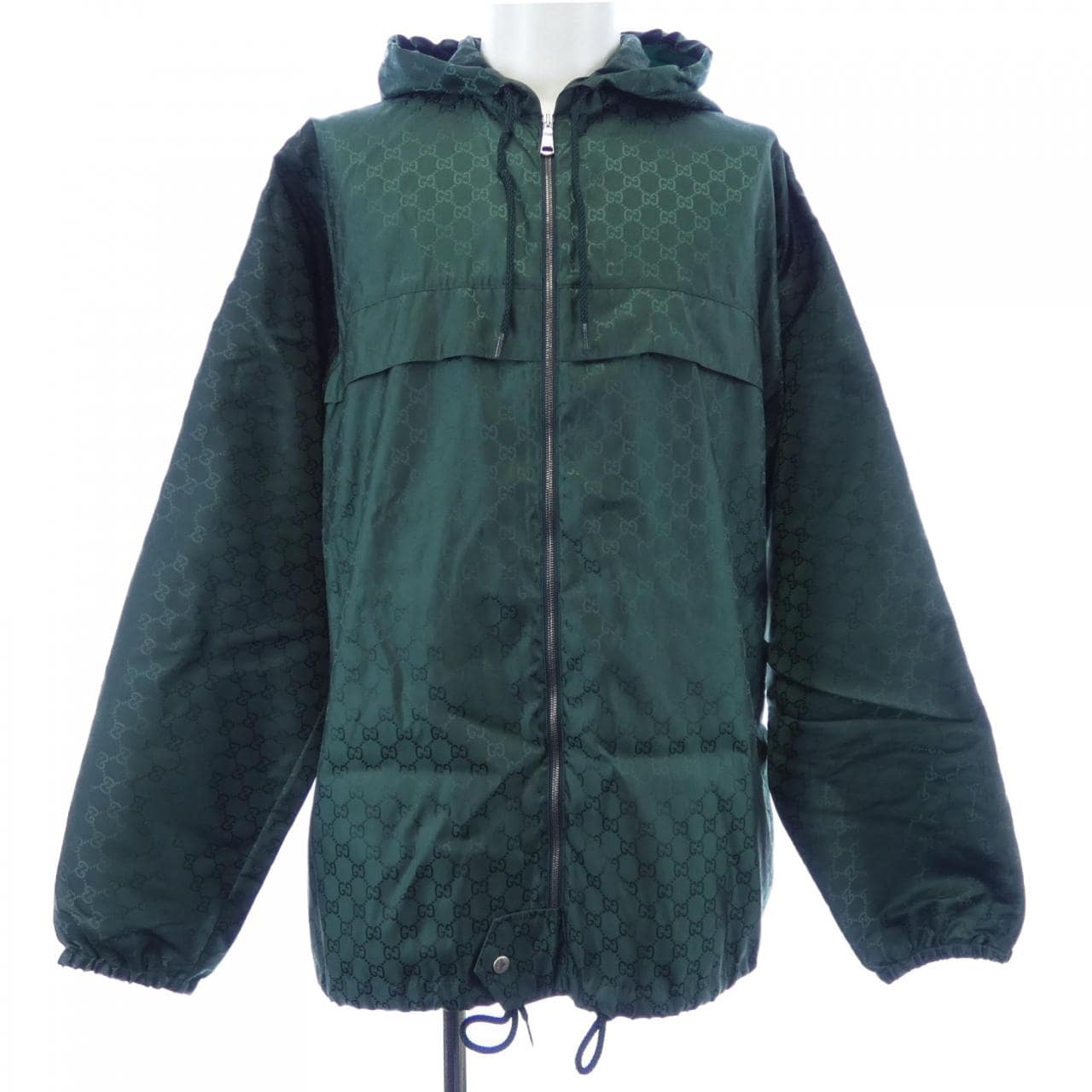 Gucci 405928 Z4039 Blouson