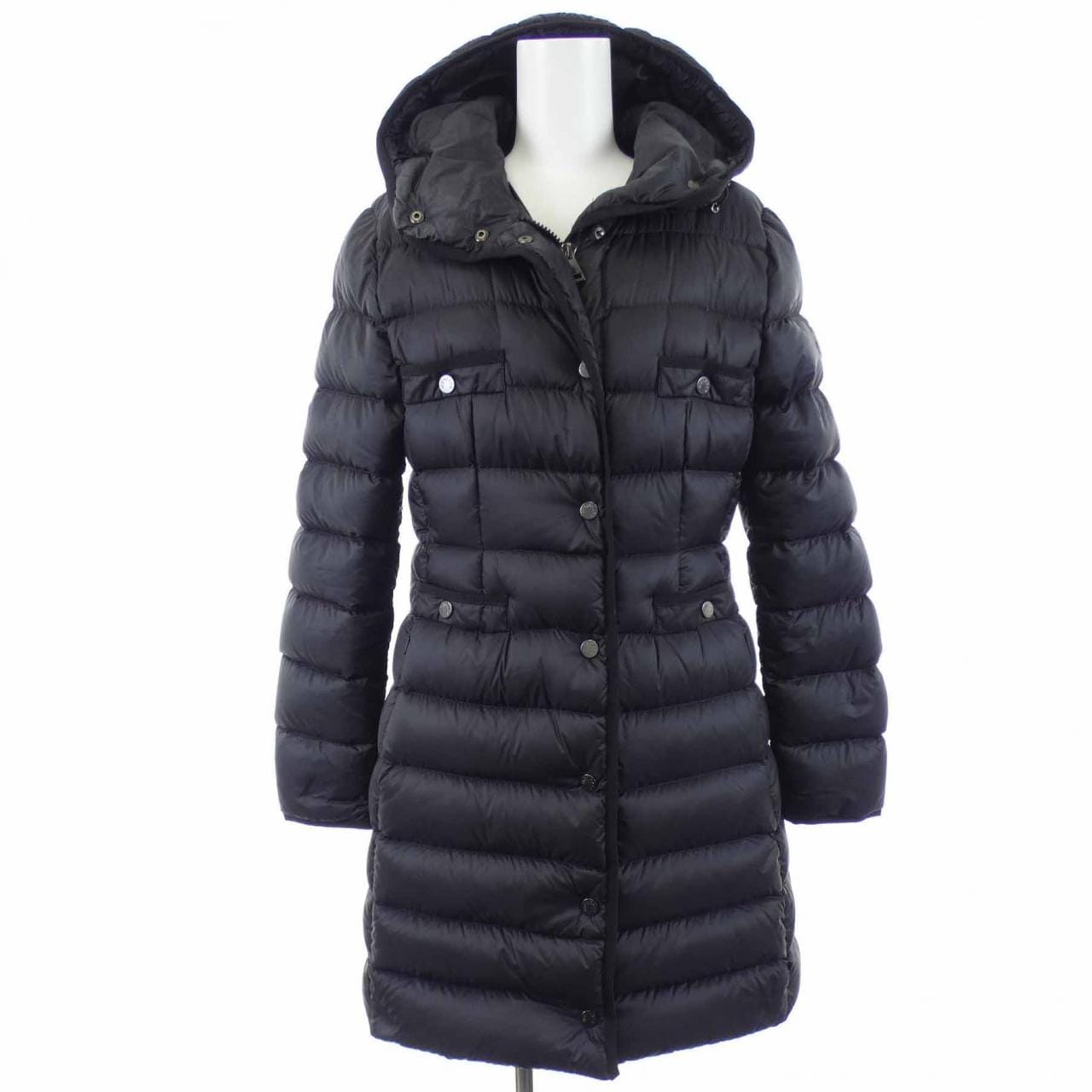 MONCLER HIRMA 羽绒大衣