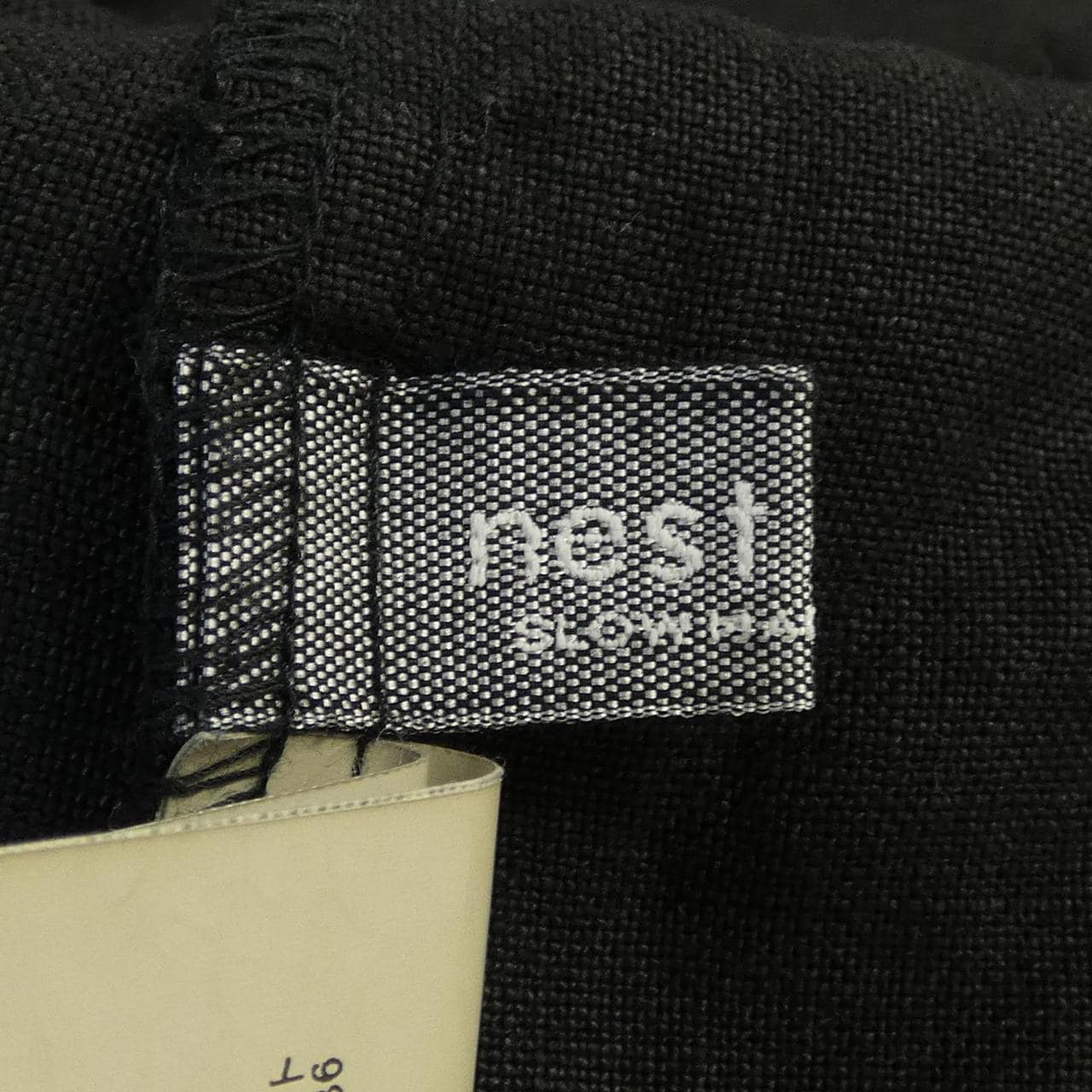 ネストローブ NEST ROBE 01213-1116 トップス