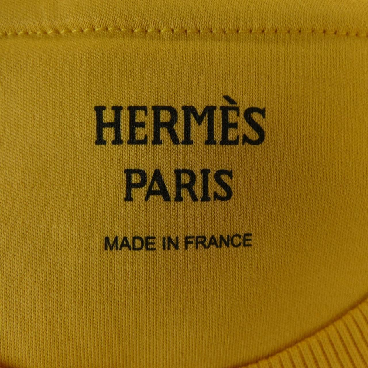 エルメス HERMES パルフロワ 5H4625DC Tシャツ