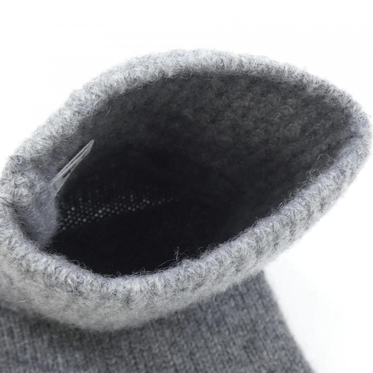 エルメス HERMES ヘヴン HEAVEN シェーヌダンクル H232006G GLOVE