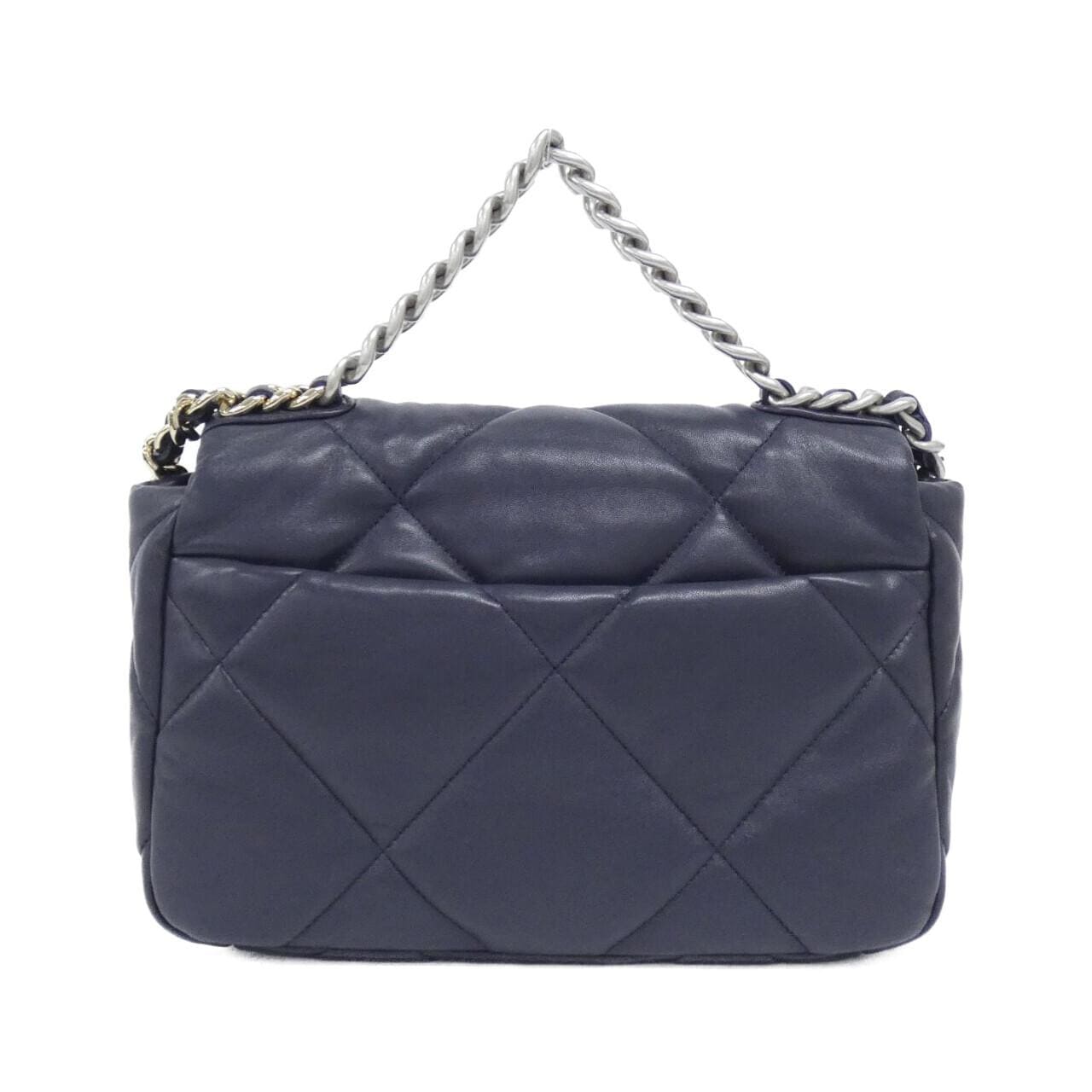 シャネル シャネル19 ライン AS1160 ショルダーバッグ