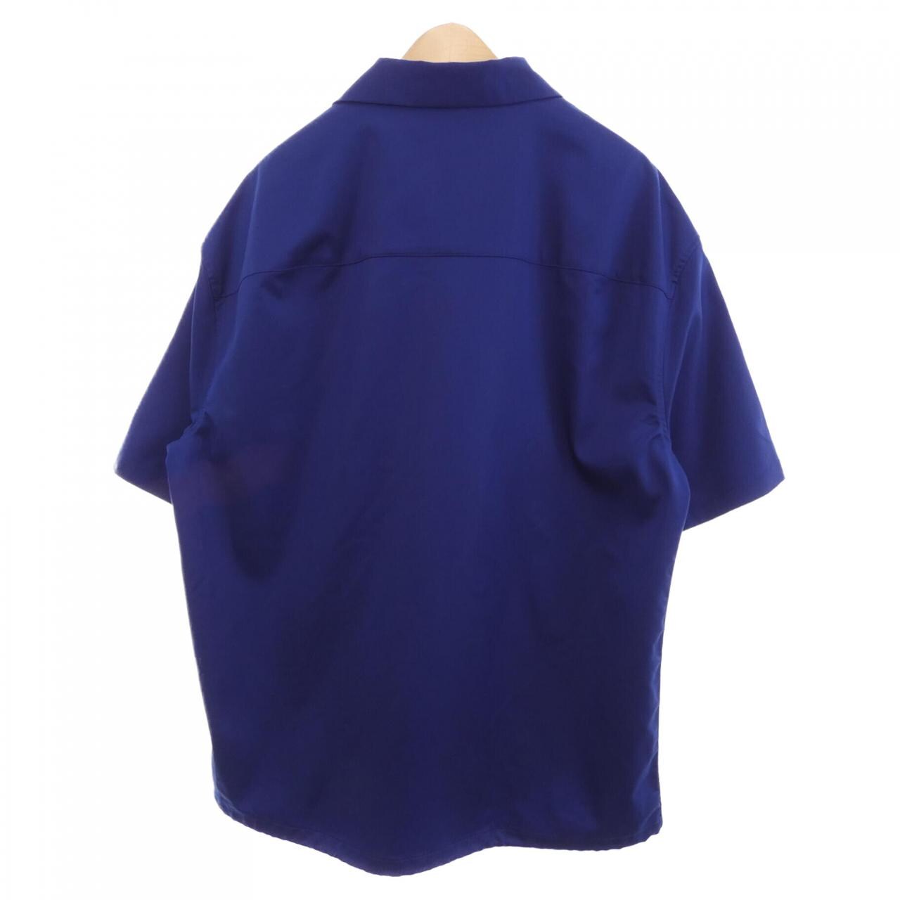 エンポリオアルマーニ EMPORIO ARMANI S／Sシャツ