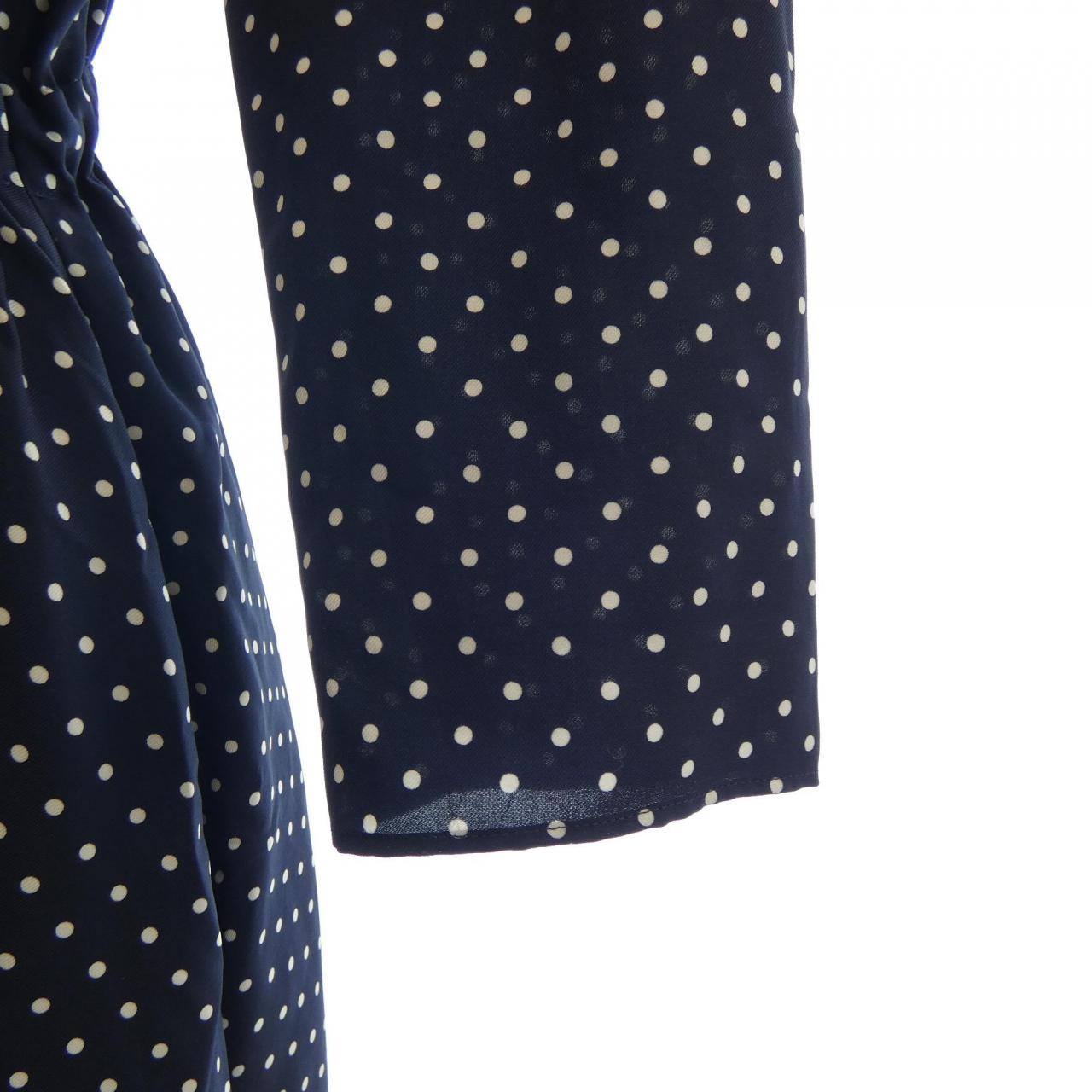 セブンテンバイミホカワヒト SEVEN TEN by MIHO KAWAHITO 5S505 ワンピース