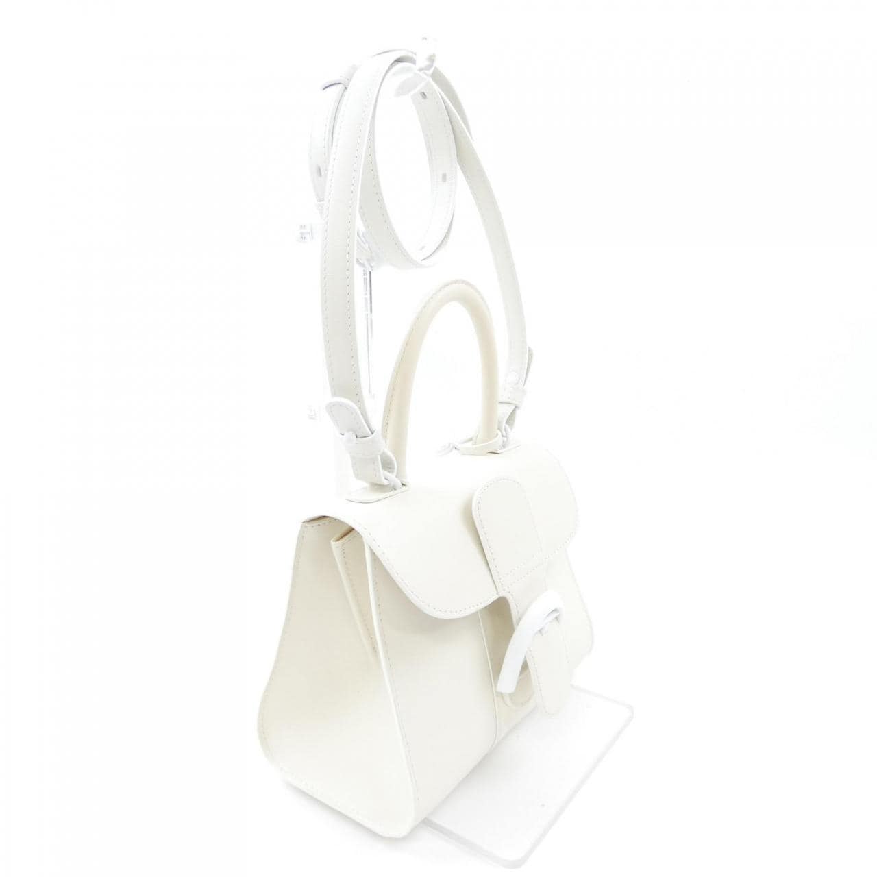 デルボー DELVAUX BRILLANT AA0406AAM BAG