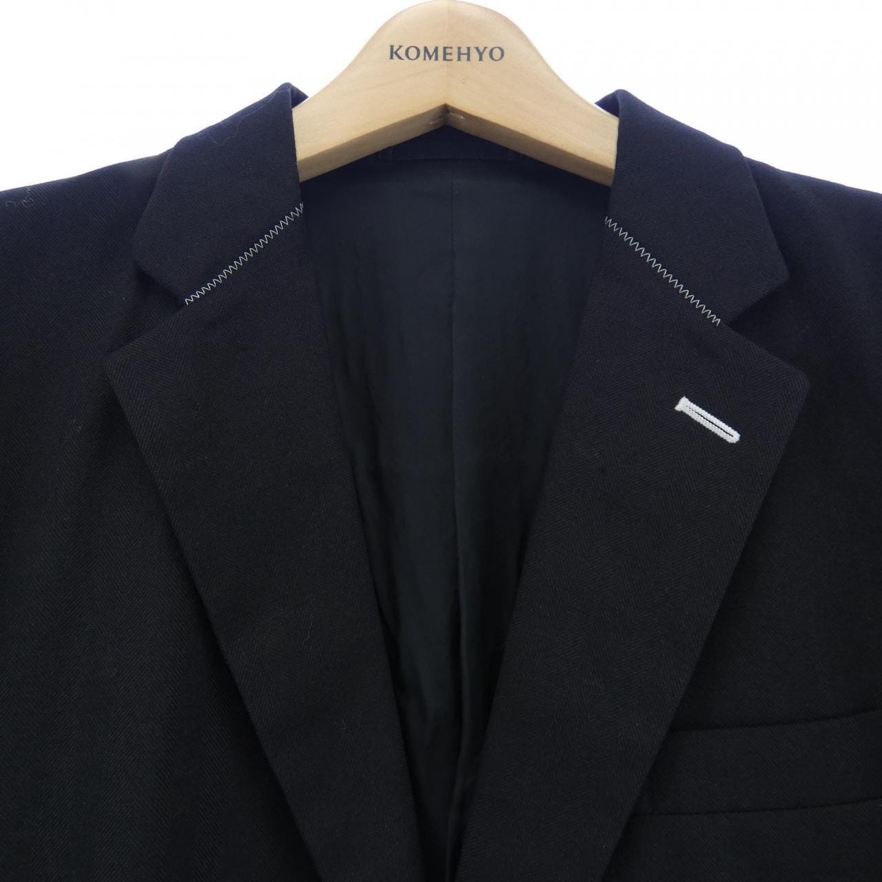 コムデギャルソンオム COMME des GARCONS HOMME HJ-J001 ジャケット