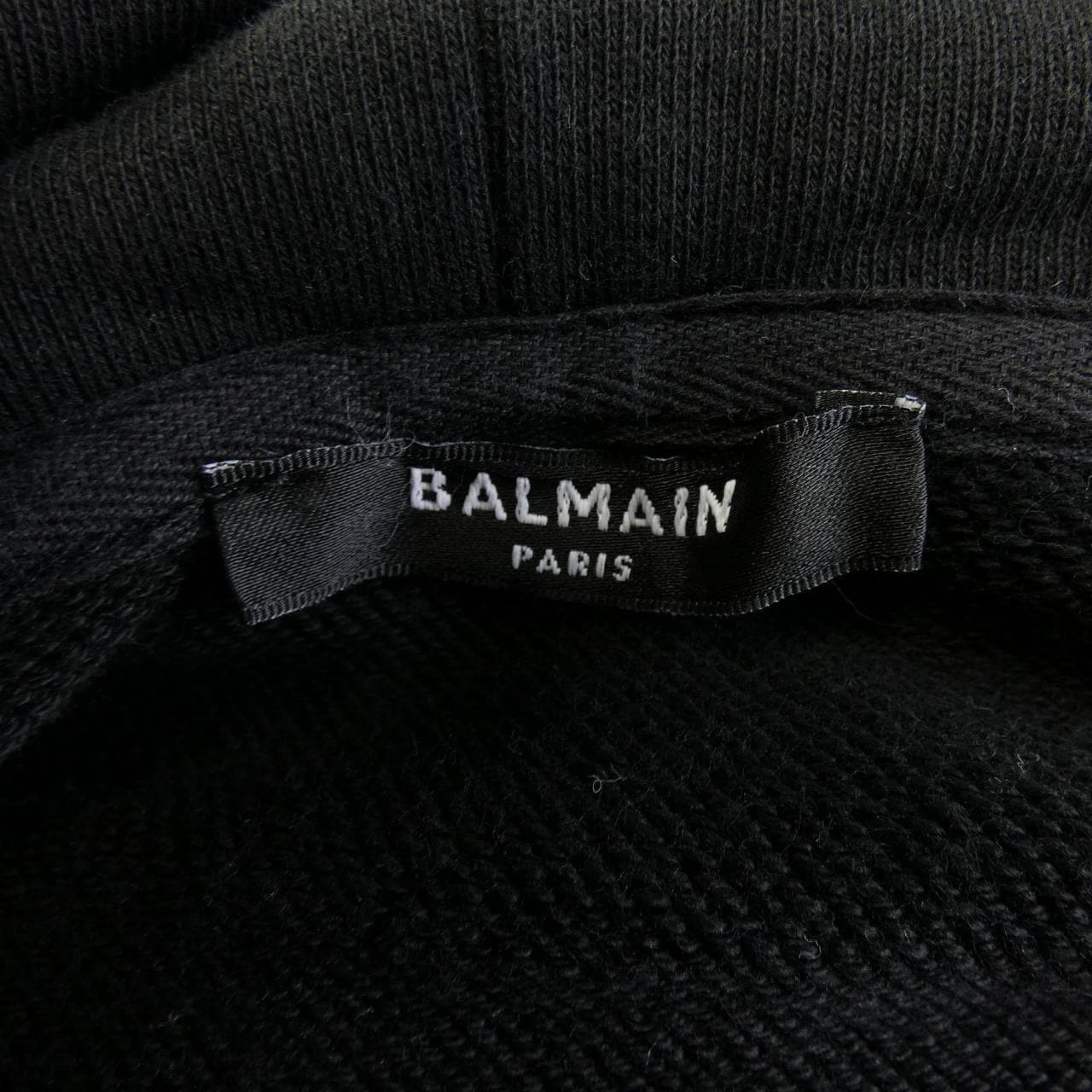 バルマン BALMAIN JT135GB70 パーカー