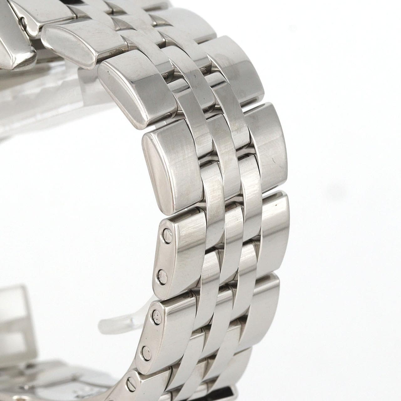 【ノーメンテナンス還元価格】ブライトリング ベントレーフライングBクロノグラフ A44365 SS 自動巻