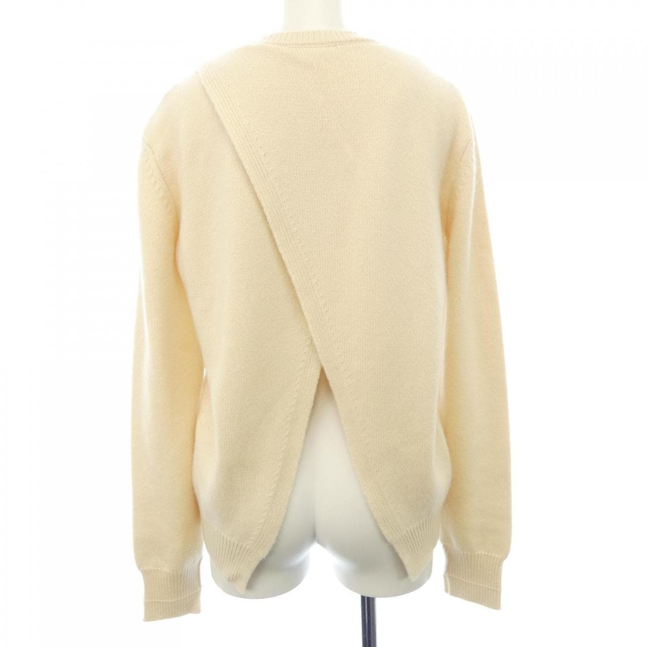 セリーヌ CELINE マカダム 2 3U58/3265 ニット