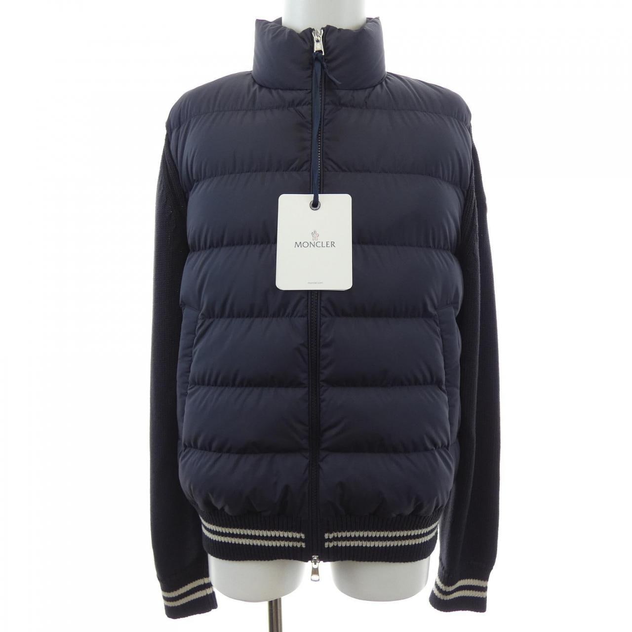 モンクレール MONCLER 20919B00032 ダウンジャケット