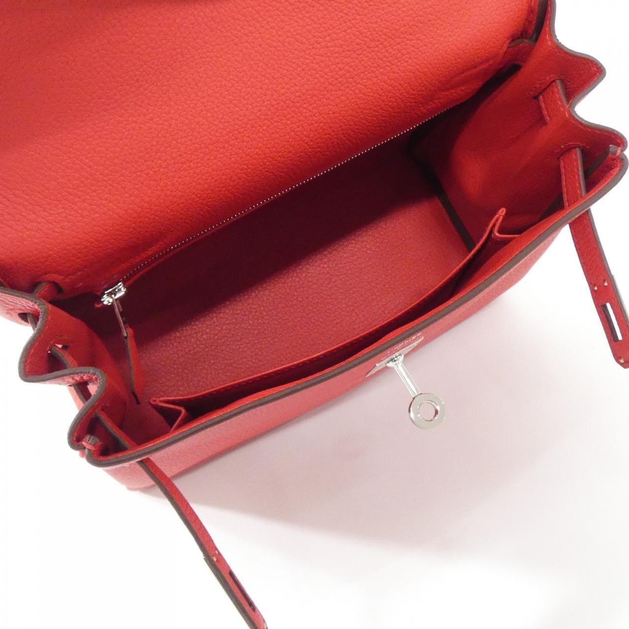 【未使用品】エルメス ケリー 25cm 044624CK バッグ