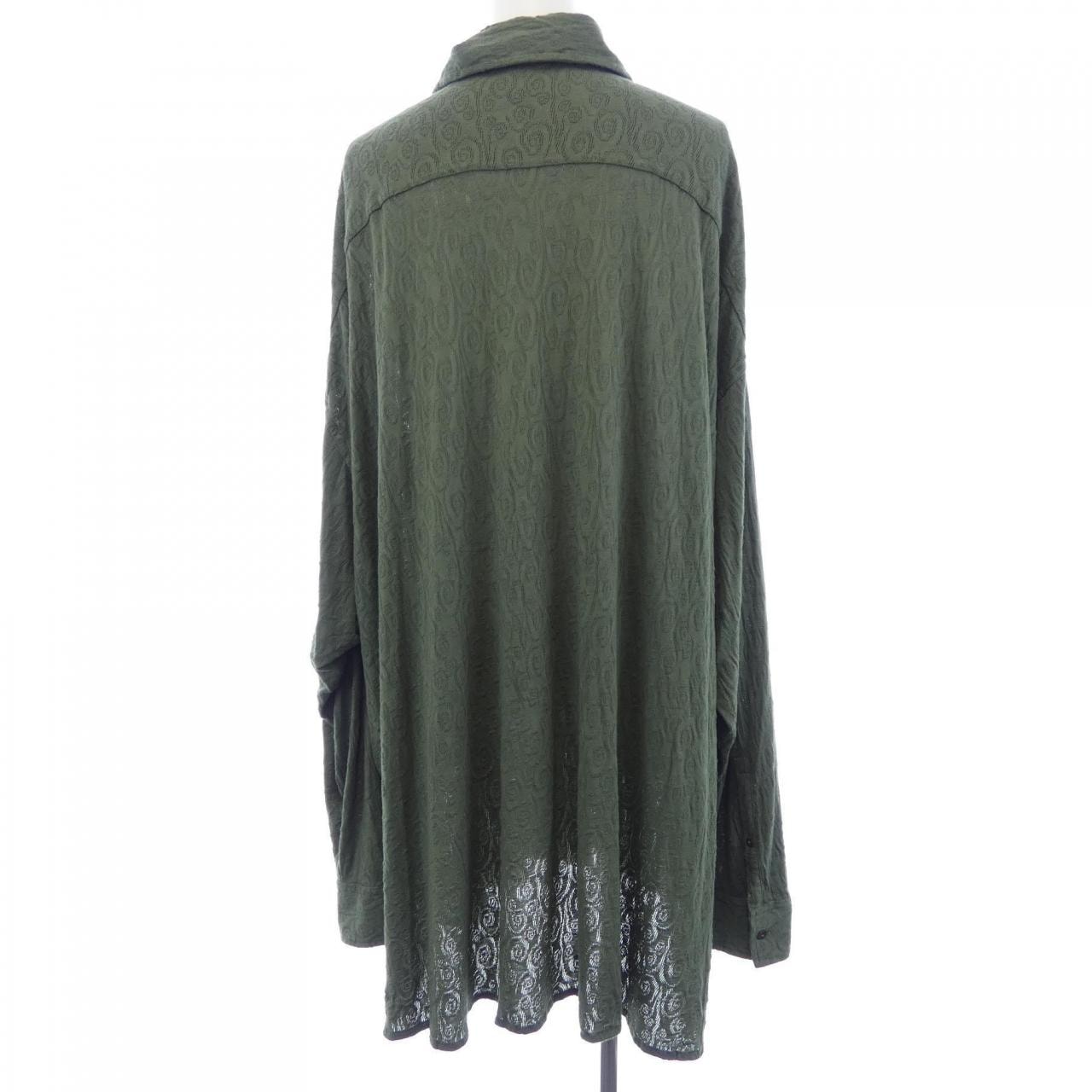 アクネストゥディオズ ACNE STUDIOS FN-MN-SHIR000585 シャツ