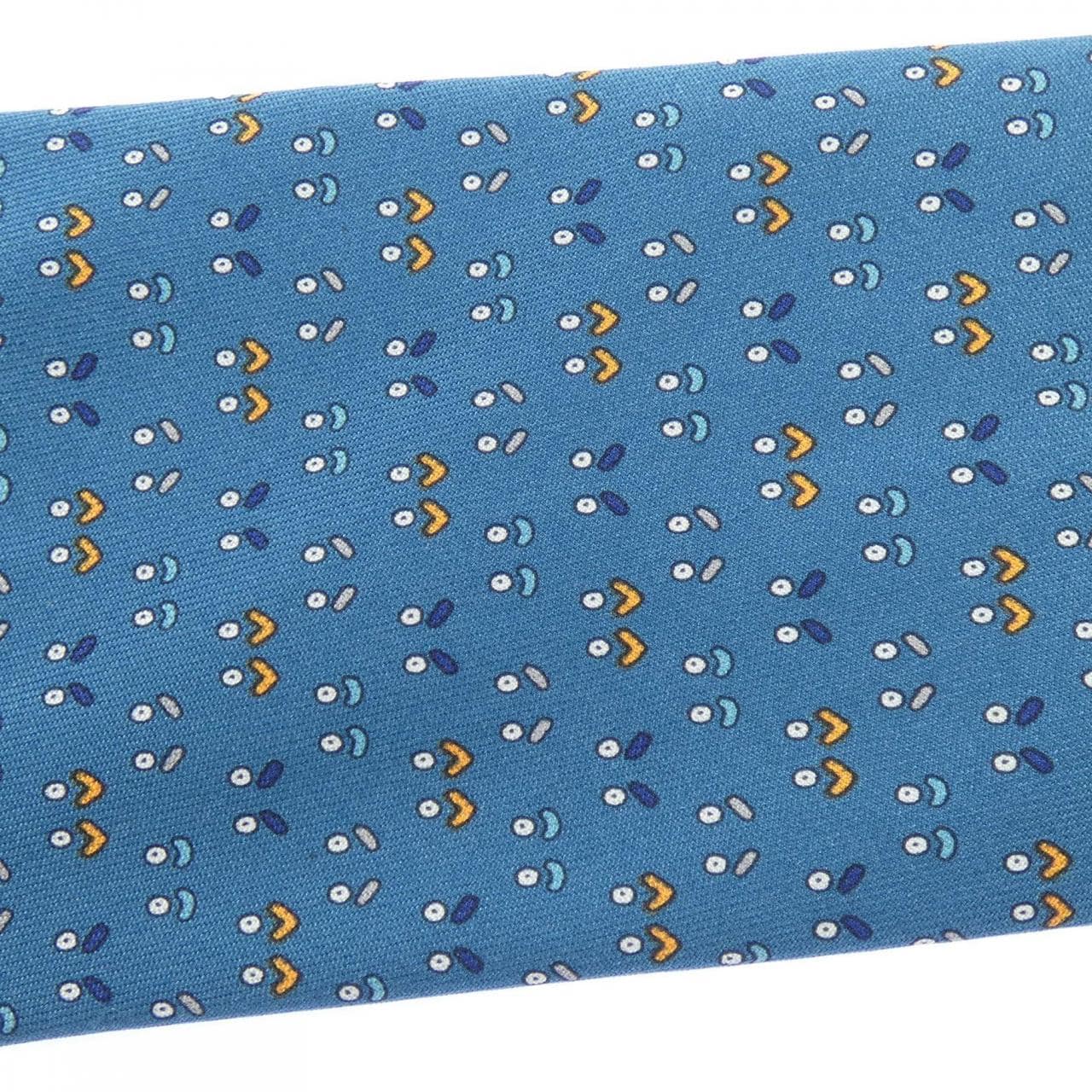 エルメス HERMES NECKTIE