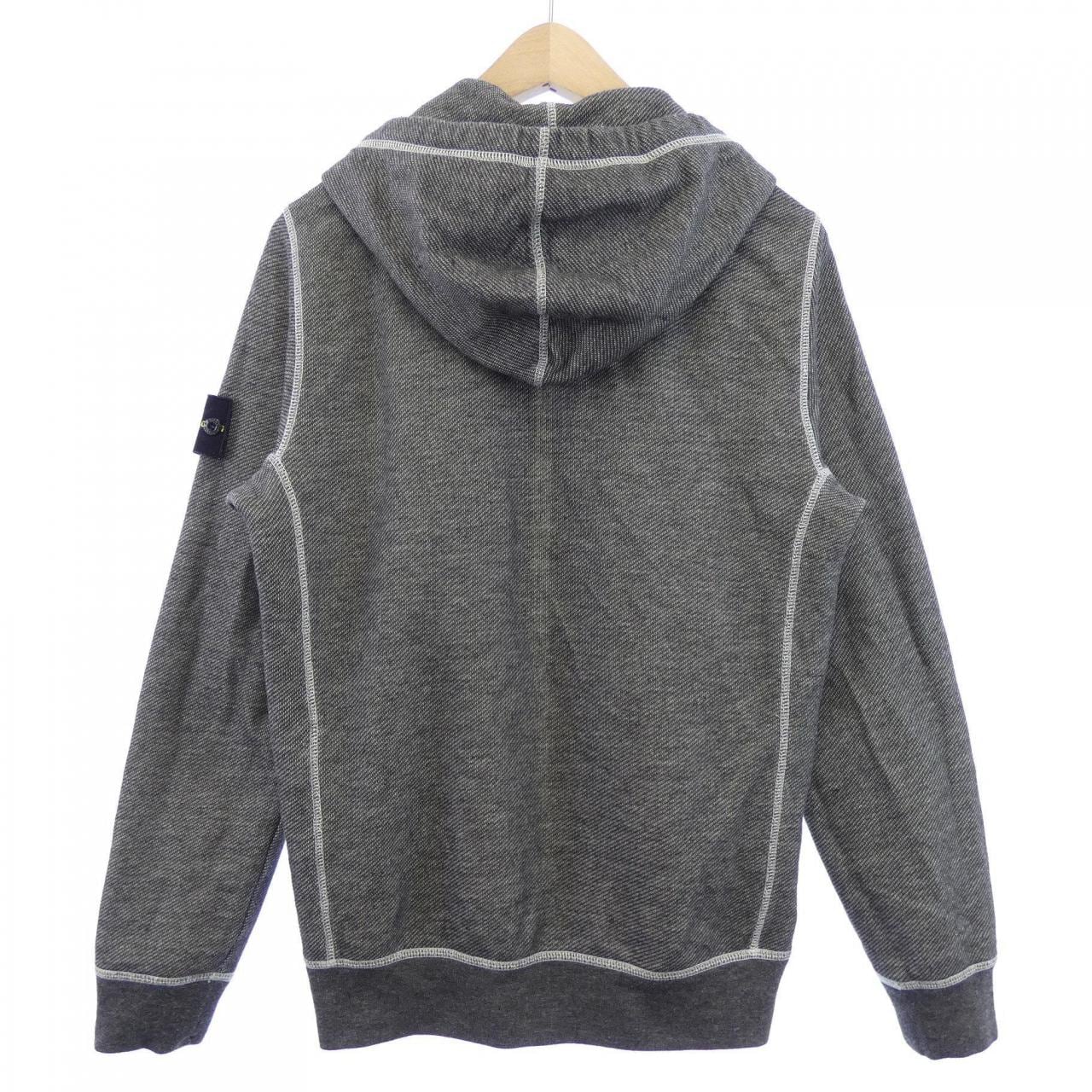 ストーンアイランド STONE ISLAND 661561854 パーカー